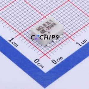 ADE-25MH+ RF Mixer SMD-6P RF ( Operating Current: 40mA )( Operating Temperature: -40℃~+85℃ ) - Product Image 1