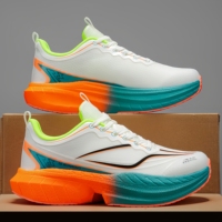 Chaussures de sport respirantes pour hommes et femmes, chaussures de sport pour femmes, chaussures de course, chaussures de sport respirantes