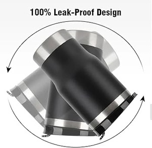 Thermos isotherme en acier inoxydable 4 en 1 pour canettes et bouteilles de bière de 12 oz, idéal pour le camping - Product Image 4