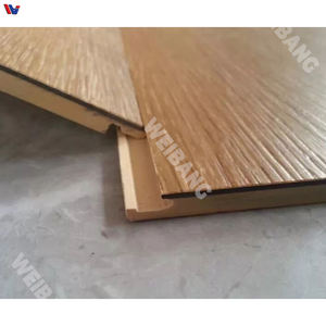 Panneau de terrasse moderne en EVA résistant aux intempéries, antidérapant, installation par emboîtement DUAL LOCK, résistance à la moisissure pour bateau/yacht/kayak - Product Image 4