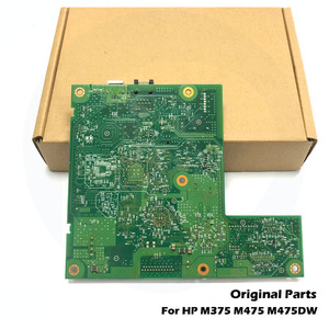 Placa Formateadora Original CE855-67901 CE855-60001 para HP M375, Placa Base M475, Placa Lógica <span class=keywords><strong>M475DW</strong></span>, M475DN, M375NW, 375, 475 - Product Image 5