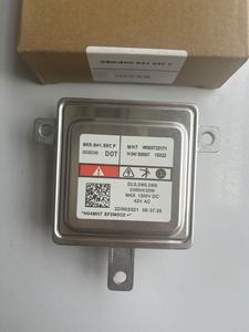 W003T22171 Unidad de control de balasto HID de xenón D8S D6S Nueva condición para VW Audi Skoda Seat para Porsche OE 8K0.941.597 F 8K0941597F - Product Image 4