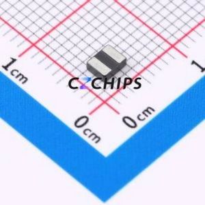 ZEMS322512-R68M ตัวเหนี่ยวนำไฟฟ้า 1210 ( ค่าความเหนี่ยวนำ: 680nH )( ความแม่นยำ: 20% กระแสไฟฟ้าที่กำหนด: 7.5A ) - Product Image 2