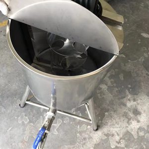 Puffing Mixer để làm Popsicle Máy làm kem - Product Image 2