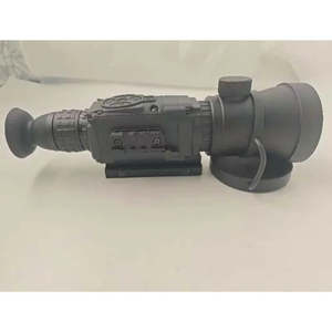 Visor Nocturno con Zoom 8x, 50mm, Completamente Multicapa, de Aleación de Aluminio, Portátil, Modo Dual, para Caza y Exploración al Aire Libre - Product Image 2