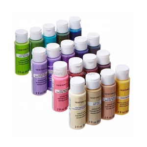 <span class=keywords><strong>Peinture</strong></span> acrylique personnalisé Logo couleurs emballage peintures en gros ensemble <span class=keywords><strong>de</strong></span> <span class=keywords><strong>peinture</strong></span> acrylique pour artistes étudiants bricolage fournitures d'art créatif - Product Image 1