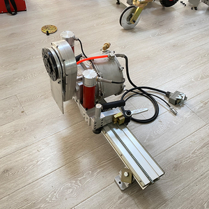 LIMAGY - Sierra Cortadora de Paredes de Hormigón y Piedra Industrial de 22 kW, Modelo HF22, Profundidad de Corte de 500 mm, Motor sin Escobillas de 220 V-380 V - Product Image 6