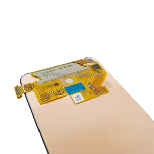 Venta al por Mayor de Pantallas LCD para Teléfonos Móviles, Pantallas de Repuesto Compatibles con <span class=keywords><strong>Samsung</strong></span> A80, Venta al por Mayor de Accesorios para Teléfonos Móviles - Product Image 2