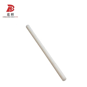 Sợi thủy tinh FRP GRP Ống que nhà kính cực/xử lý cho cây cổ phần cho lan can/lan can/Hàng rào/khung hỗ trợ uốn cắt - Product Image 5