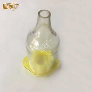 Bomba De Injeção HIDROJET teste Bench Peças diesel Bomba teste Banco 26mm Oil Collecting Cup para Venda - Product Image 6