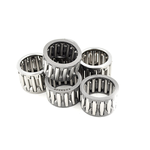 Lagers voor bouwmateriaalwinkels