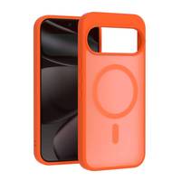 Coque arrière de luxe translucide en PC et TPU, résistante aux chocs, compatible avec Google Pixel 9 10 11 Pro XL, vente en gros, étui magnétique pour téléphone