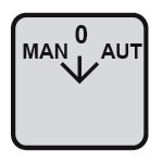 ทาร์ห์72 X72 MAN-0-AUT 45 ° ห้องปฏิบัติการอุปกรณ์ thermostatic thermop. - Product Image 1