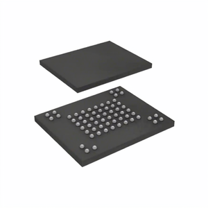 Memory S34MS04G100BHI000Z Electronics Component Authorized Distributor - Product Image 1