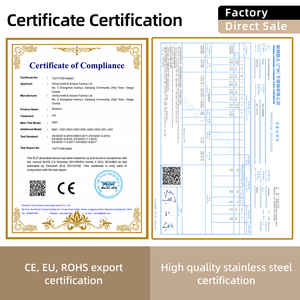 กรรไกรตัดผ้าพันแผลทางการแพทย์ สแตนเลสสตีล แบบใช้มือ สำหรับปฐมพยาบาล กรรไกรผ่าตัด กรรไกรตัดเนื้อเยื่อทางการแพทย์ - Product Image 2
