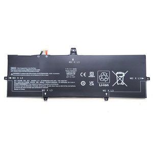 Notebook-<span class=keywords><strong>Akku</strong></span> Bm04xl Hstnn-ub7l L02031-541 Bm04056xl L02478-855 für HP Elite book X360 1030 G3 Ersatz <span class=keywords><strong>akku</strong></span> - Product Image 1
