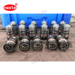 Coupleur rapide hydraulique Socket AL210587, AL202354 pour <span class=keywords><strong>Deere</strong></span> Engine 4045 6068 <span class=keywords><strong>Tracteur</strong></span> 6115R 6130 6230 6930 7130 <span class=keywords><strong>6534</strong></span> 6830 7230... - Product Image 5