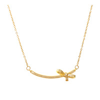 Collier coréen en or plaqué or Resoul Summer, élégant collier à fleurs en pierre, magnifiques colliers pour femmes