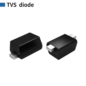 ESD5Z3.3T1G SOD-523 ESD5Z3.3 ไดโอด TVS 3.3V 14.1V 11.2A วงจรป้องกัน ของแท้ มีสินค้าในสต็อก ใหม่ SMD BOM ESD - Product Image 1