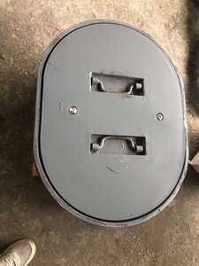 Putdeksel Verzending Magazijn <span class=keywords><strong>Cover</strong></span> Schip Accessoires Mangat Luik Deksels Met Hoge Kwaliteit - Product Image 5