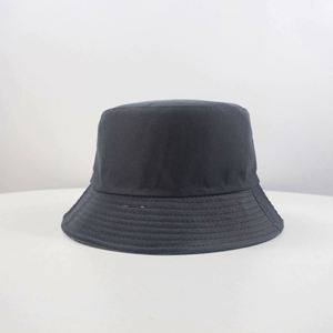 Chapeau de pêcheur en gros, couleur unie, pour hommes et femmes, chapeau de soleil d'extérieur, personnalisable - Product Image 5