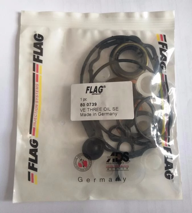 800739 Diesel Injection VE Pump Repair Kits