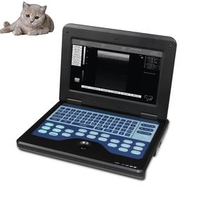 CMS600P2-VET mesin <span class=keywords><strong>Ultrasound</strong></span> hewan portabel peralatan diagnostik dokter hewan dari qinhuangudin Tiongkok - Product Image 1