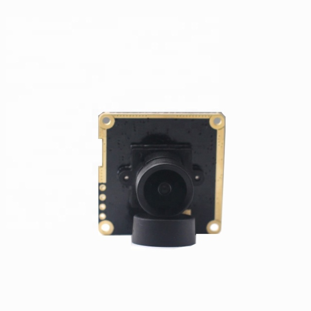 AR0234 2MP Wide Angle HDR Color Sensor Global Shutter 90FPS USB3.0 SDK Mini Camera Module