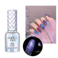 Gel UV pour vernis à ongles, livraison gratuite, étoiles, mer, œil de chat, livraison gratuite, 15 ml