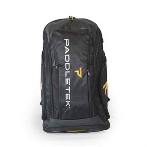 Échantillon gratuit, logo personnalisé, vente flash, sac à bandoulière portable pour pickleball, sac à dos pour entraînement et jeux en plein air - Product Image 1