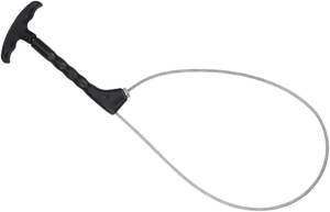 Cerdo resistente Snare Loop Restrictor de forma segura y humana para manejo, procedimientos veterinarios, transporte o sacrificio - Product Image 3