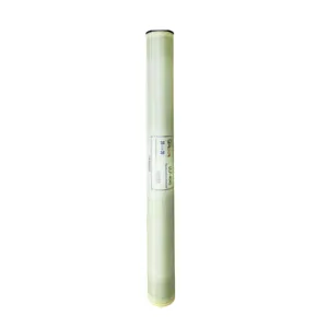 HW-BW-4040 RO Membrane High Performance 4040 RO Filters Desalination 4"x40" High Salt Rejection Reverse Osmosis Membrane