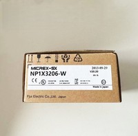 1 adet Yeni Plc Modülü Np1x3206-w Ücretsiz Kargo Yepyeni, Orijinal, Stokta, Bir Yıllık Garantili.
