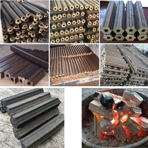 <span class=keywords><strong>Presse</strong></span> extrudeuse mécanique pour la fabrication de briquettes de petite taille <span class=keywords><strong>à</strong></span> partir de biomasse, bagasse et sciure de <span class=keywords><strong>bois</strong></span> - Product Image 6