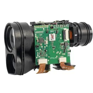 PTFG 3000m Golf Laser Rangefinder Module Long Range Oem Laser Range Finder Sensor