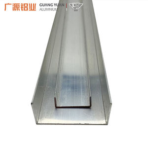 <span class=keywords><strong>30X60</strong></span> C ระบบโปรไฟล์อลูมิเนียมโปรไฟล์อลูมิเนียมโปรไฟล์สำหรับราวบันไดกระจกขายไปดูไบ C รูปรีด60X120อลูมิเนียมโปรไฟล์ - Product Image 6