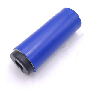 Matériau NBR pour tournage CNC, matière première, tube NBR semi-fini, caoutchouc <span class=keywords><strong>nitrile</strong></span>-butadiène noir, couramment appelé <span class=keywords><strong>nitrile</strong></span> ou <span class=keywords><strong>BUNA</strong></span> - Product Image 3