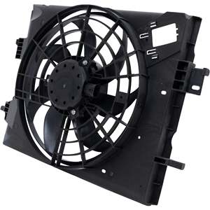 พัดลมคอนเดนเซอร์สำหรับอากาศพัดลมหม้อน้ำระบายความร้อนด้วยไฟฟ้าสำหรับ <span class=keywords><strong>Nissan</strong></span> <span class=keywords><strong>Versa</strong></span> <span class=keywords><strong>2020</strong></span> - Product Image 3