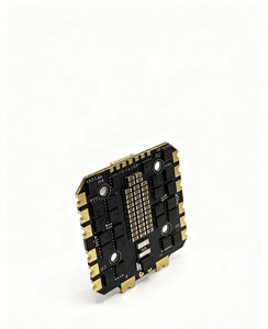 F722 <span class=keywords><strong>V3</strong></span> 80A Drone phụ kiện chuyến bay điều khiển ESC Stack 3-8S kim loại kết hợp FPV điều khiển từ xa Racing phần - Product Image 3