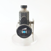 Pompe à eau domestique LANDISI à conversion de fréquence intelligente Aimant permanent 24V Pression d'eau Booster domestique