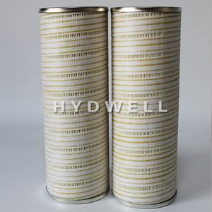 Elemento de filtro hidráulico de alta calidad <span class=keywords><strong>HC8300FKN16H</strong></span> P566241 R928016704 DE0411V5C05 165A908CR61 52YT49 para sistema hidráulico - Product Image 2