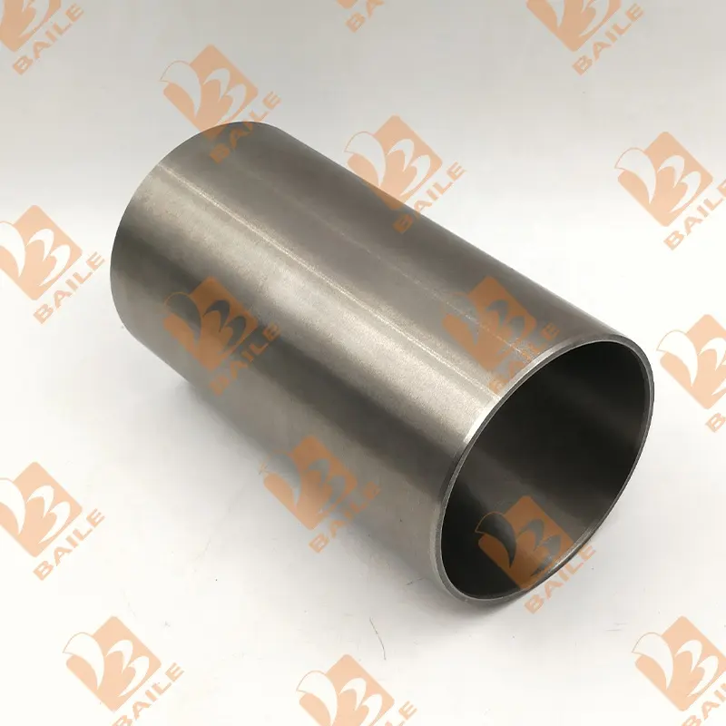 Cylindre avec finition Semi-fini 156.2mm pour Isuzu 3LD1, pièce de moteur 3LD1