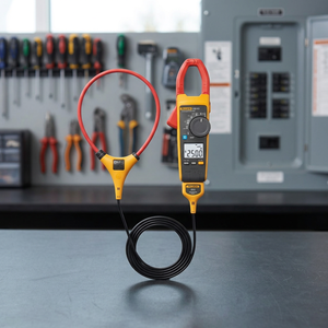 Para 378FC/F377FC con análisis y detección de armonías de voltaje sin contacto y eficiencia energética - Product Image 3