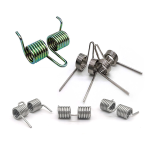 Factory Price <strong>Sales</strong> Steel Spiral Torsion <strong>Spring</strong> for Tape Measure - Product Image 6