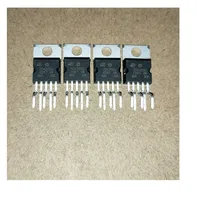 Circuit intégré TO-220-5 amplificateur Audio puce IC tda 2050 original ic TDA2050 TDA2050A utc2050 UTC 2050