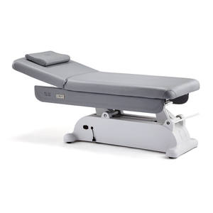 <b>Electric</b> Massage Bed 3 Motor Medium Density Sponge Beauty Salon Spa Use - Product Image 1
