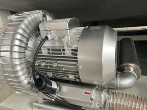 1070 Pas Visitenkarten-Druck- und Schneidemaschine Schneidet Visitenkarten-Aufkleber Kleiner Digitaler Plotter - Product Image 6