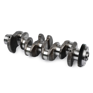Conjunto de Cigüeñal JCB Número de Pieza 332/H0256 - Product Image 3