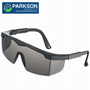 Lunettes de sécurité pour enfants, monture en plastique légère, protection des yeux, anti-rayures, pour l'école et le laboratoire - Product Image 2