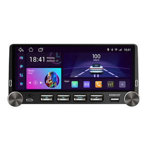 Écran <span class=keywords><strong>Android</strong></span> Lecteur DVD Radio GPS Navigation Universel Tactile pour Voiture 6 <span class=keywords><strong>86</strong></span> Pouces Autoradio <span class=keywords><strong>Android</strong></span> - Product Image 1